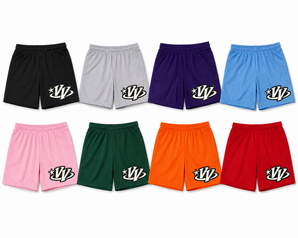 Vero Shorts